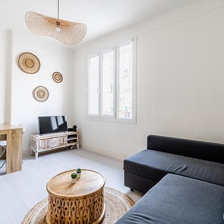 T3 En Rez-De-Chaussee, Avec Velos, Plages Mourillon Toulon Luaran gambar